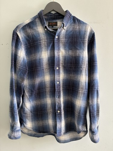Beams plus shirt - beams,