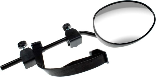 Towing extension convex glass - extension,