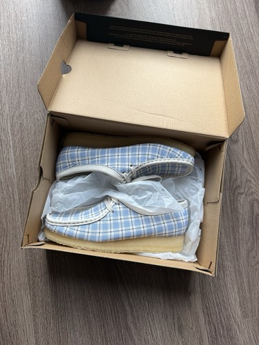 Clarks originals wallabees - clarks,