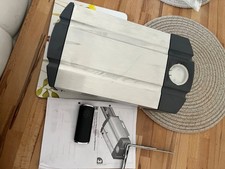 hormann garage door opener