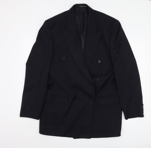 Pierre balmain men - men's, blue