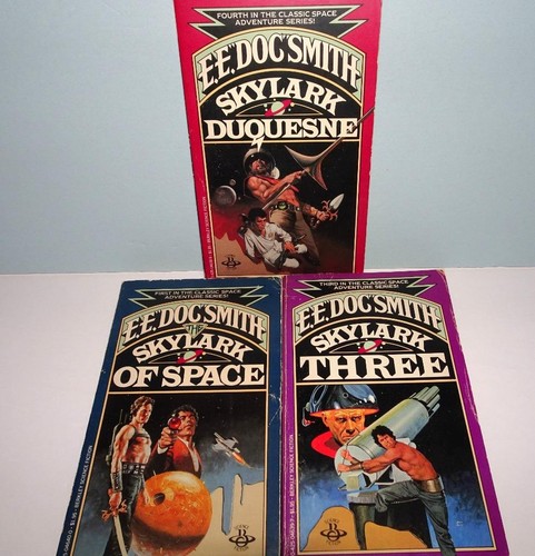 Lot three vintage - of,