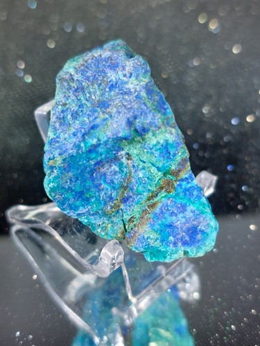 Raw crystal specimens - raw,