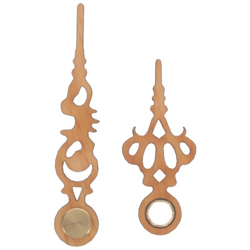 Cuckoo clock accessories - cuckoo,
