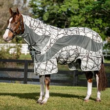 Horseware Amigo 3-In-1 Camofly
