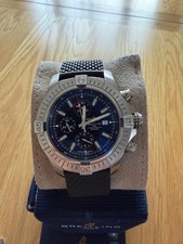 Breitling super avenger - avenger, men's