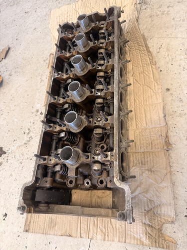 E46 s54 cylinder head spare - cylinder,
