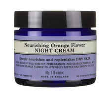 Neals Yard Remedies Orange
