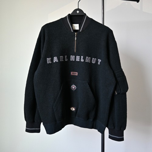 Vintage 1990s karl - vintage, helmut