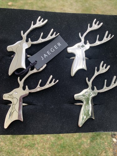 Jaeger christmas reindeer - jaeger,