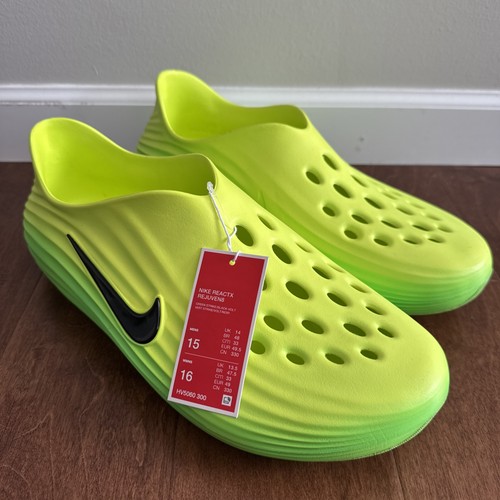 New nike reactx rejuven8 - nike,