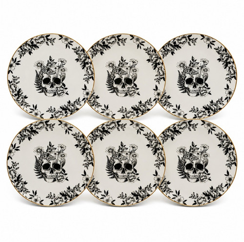 Eaton fine dining set 6 - eaton, of