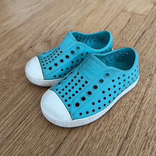 Native jefferson teal blue - jefferson,