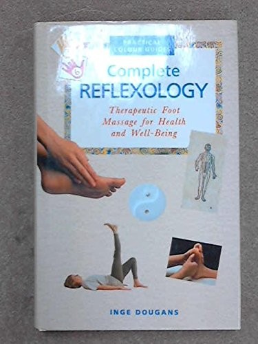Complete reflexology - complete,