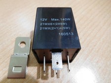 High Tech - 4 Pin 12v