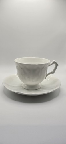 Aynsley cup and saucer - aynsley,