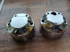 Yamaha XS1100 S Special Tachometer & Speedometer Speedo Tacho Covers 