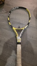 Babolat Aeropro Drive Plus