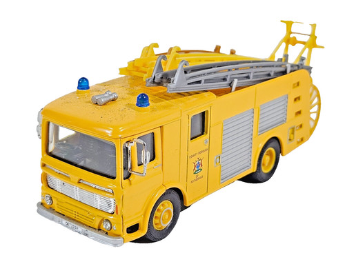 Corgi classics 97360 aec pump - aec,