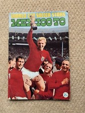 World Cup Soccer Stars Mexico