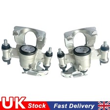 Pair Rear Brake Caliper For