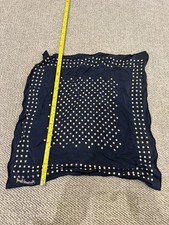 Margaret Howell Vintage Navy
