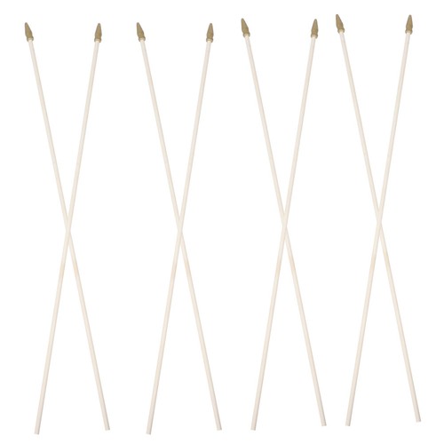 10pcs flagpole for flags - 10pcs,