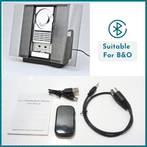 Bluetooth adapter for bang - adapter,