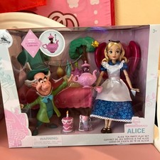 Disney Store Alice In