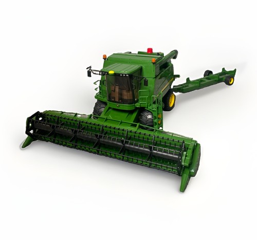 Bruder john deere - john,