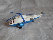 Dinky toys 724 Nasa Sea King
