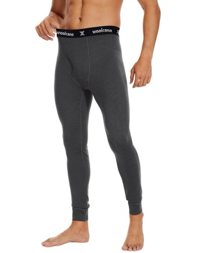 Woolcano mens 100 merino - 100%,
