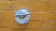 Bsa M20 WM20 Fuel tank cap original