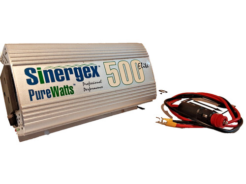 Sinergex purewatts 500 - 500, elite