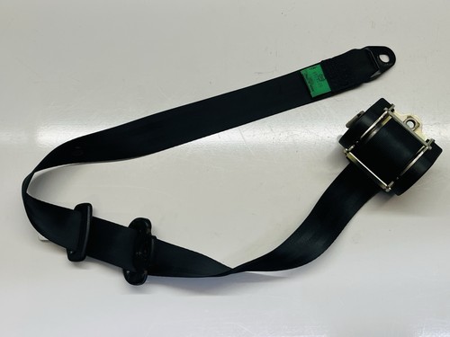 Front seat belt left - seat,