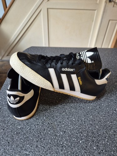 Adidas super samba trainers - super,