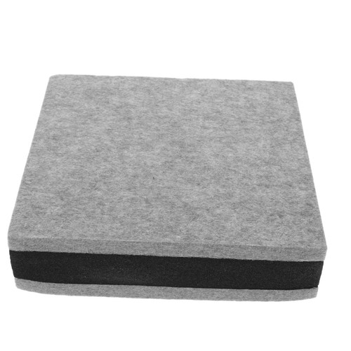 Sound dampening absorbing pad - dampening,