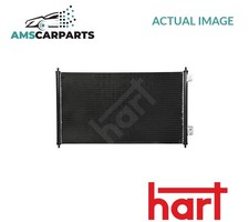 A/C AIR CON CONDENSER 612 206