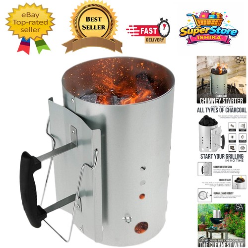 Effortless bbq charcoal - effortless,