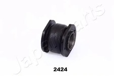 Steering gear mounting bush