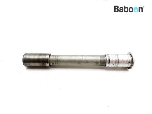 Front wheel axle suzuki - front,