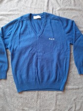 Pringle Sports Men's Blue