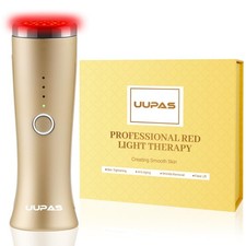 Red Light Therapy for Face -