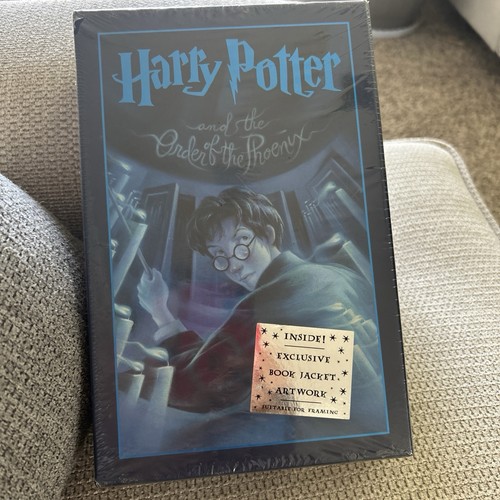 Harry potter the order - &,
