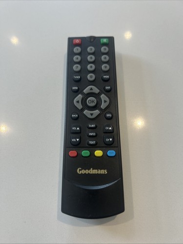 Goodmans gdb11xi gdb12xit - gdb11xi,