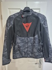 Dainese Ignite Air Motorbike