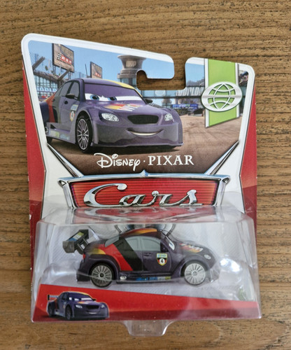 Disney pixar cars max - pixar,