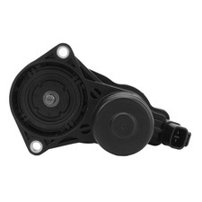 ⁺Electronic Parking Brake