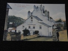 The Kings Arms Hotel Combe Martin Postcard - 109460