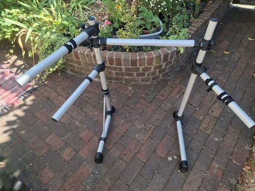 Yamaha drum rack frame - drum,